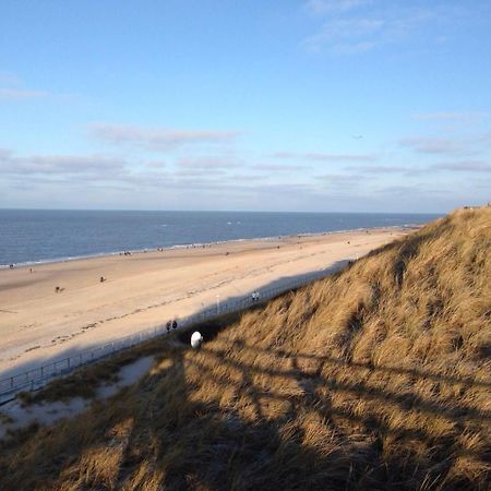 Doppelhaus Gisa - Sylt Westerland Bagian luar foto