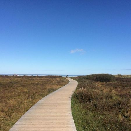 Doppelhaus Gisa - Sylt Westerland Bagian luar foto