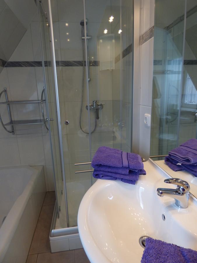 Doppelhaus Gisa - Sylt Westerland Bagian luar foto