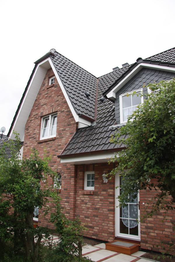 Doppelhaus Gisa - Sylt Westerland Bagian luar foto
