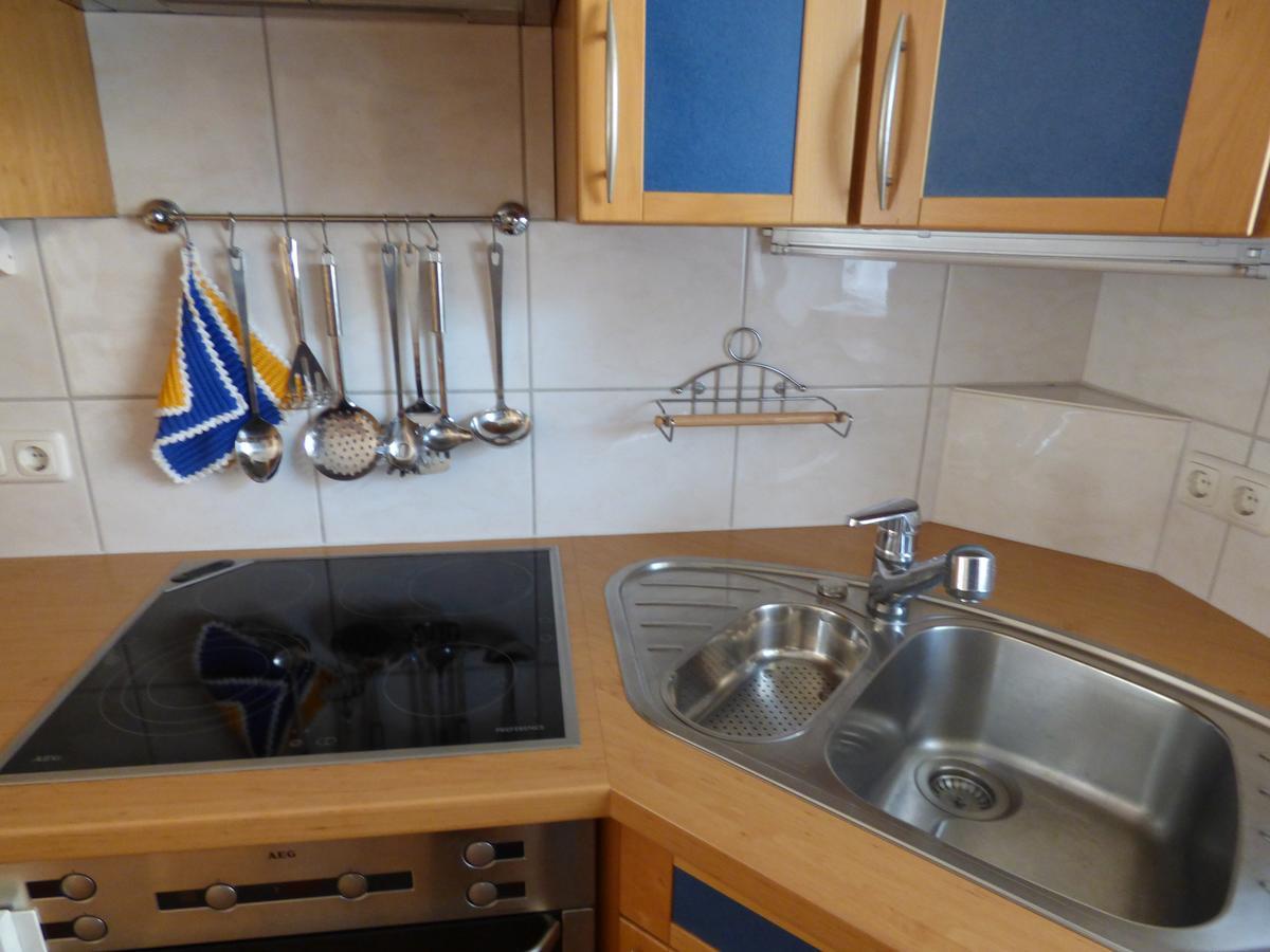 Doppelhaus Gisa - Sylt Westerland Bagian luar foto