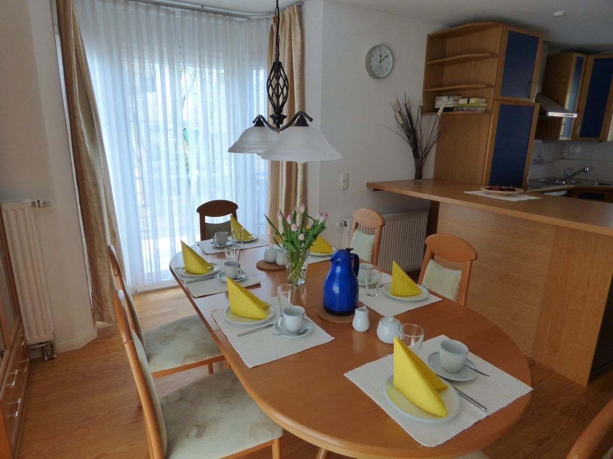Doppelhaus Gisa - Sylt Westerland Bagian luar foto