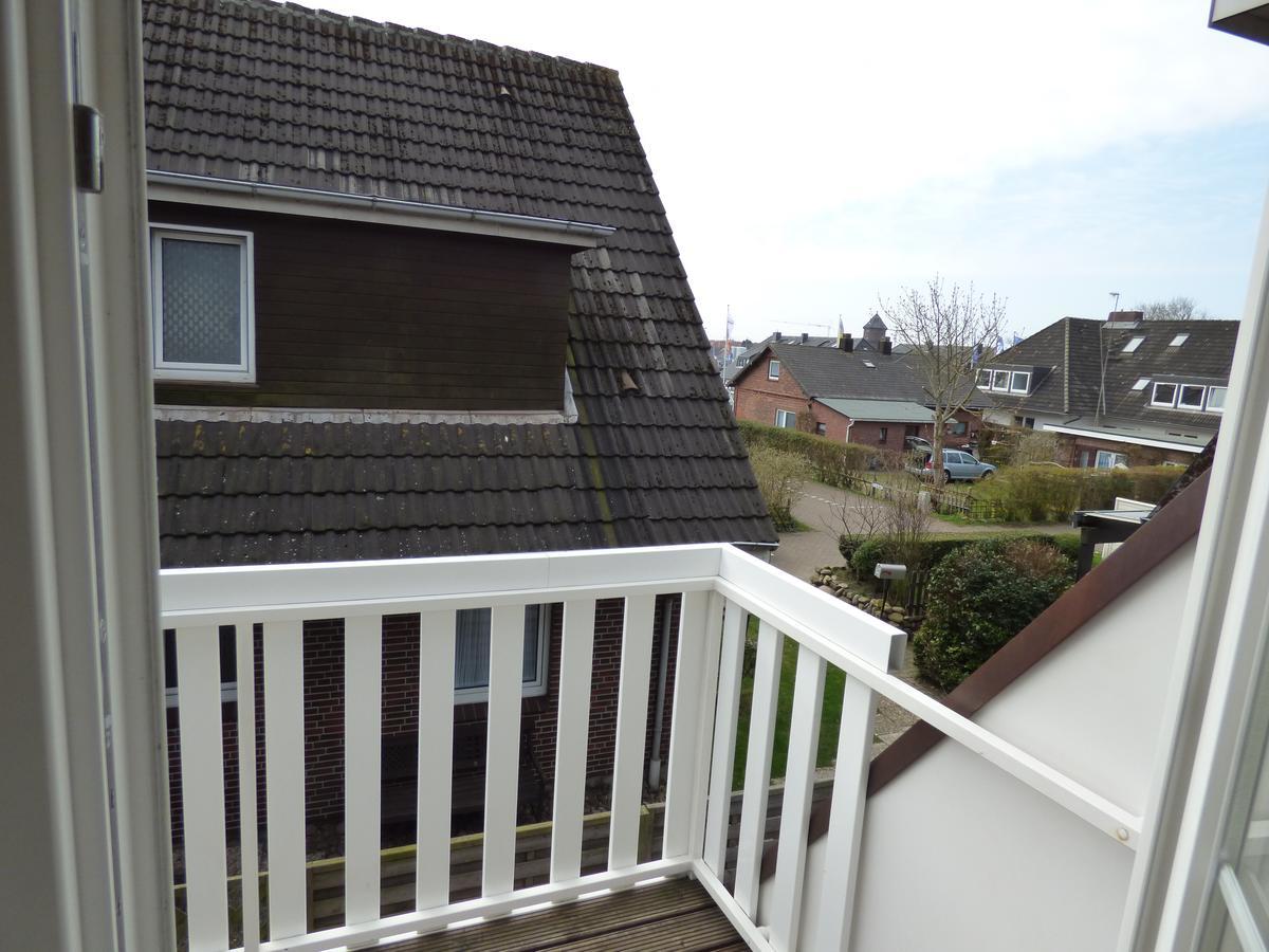 Doppelhaus Gisa - Sylt Westerland Bagian luar foto