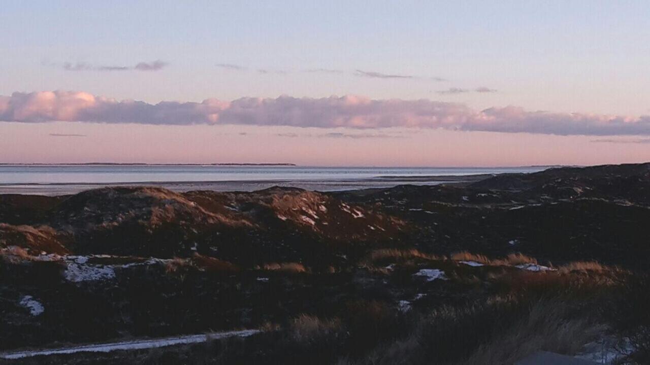 Doppelhaus Gisa - Sylt Westerland Bagian luar foto