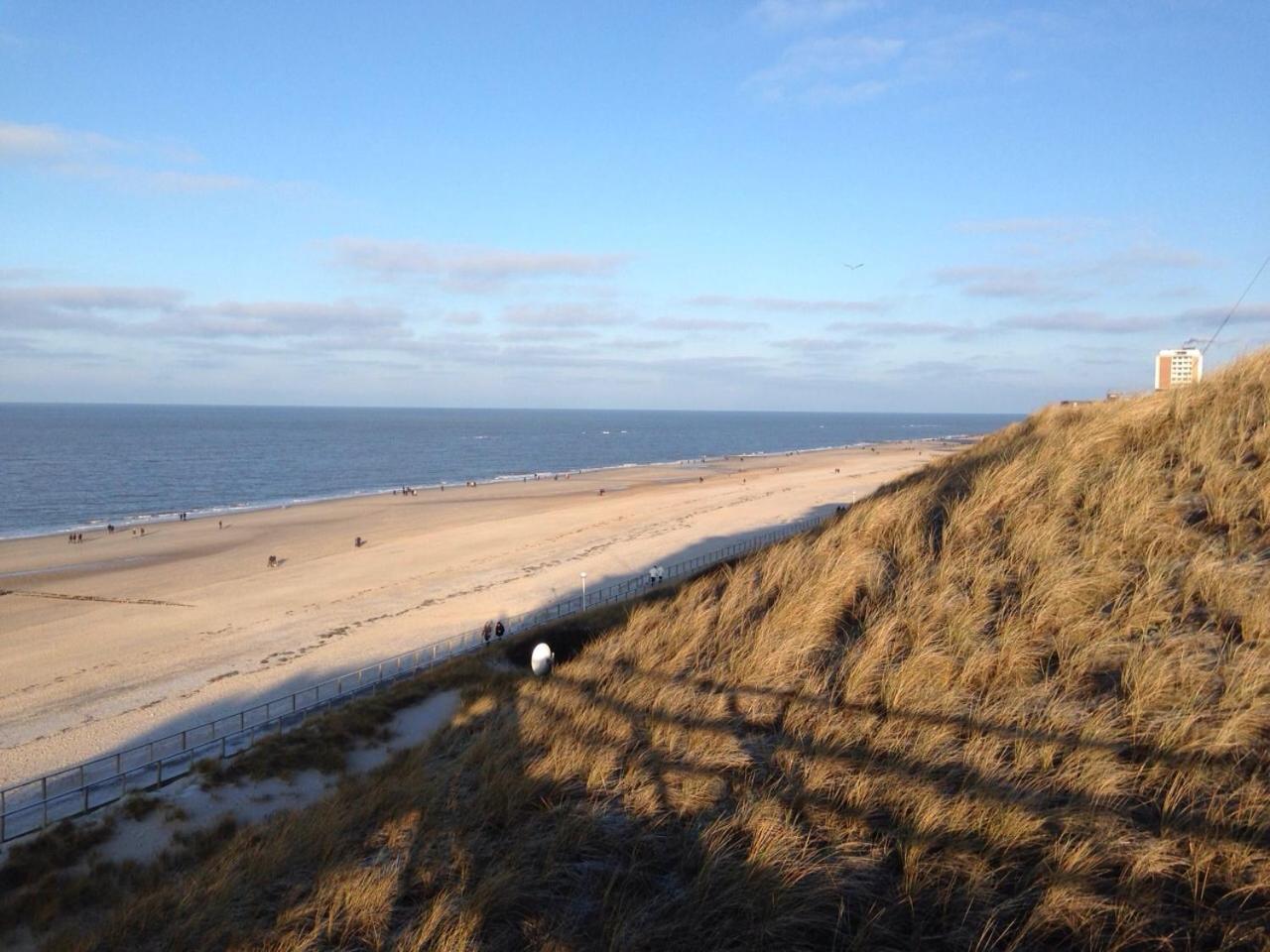 Doppelhaus Gisa - Sylt Westerland Bagian luar foto