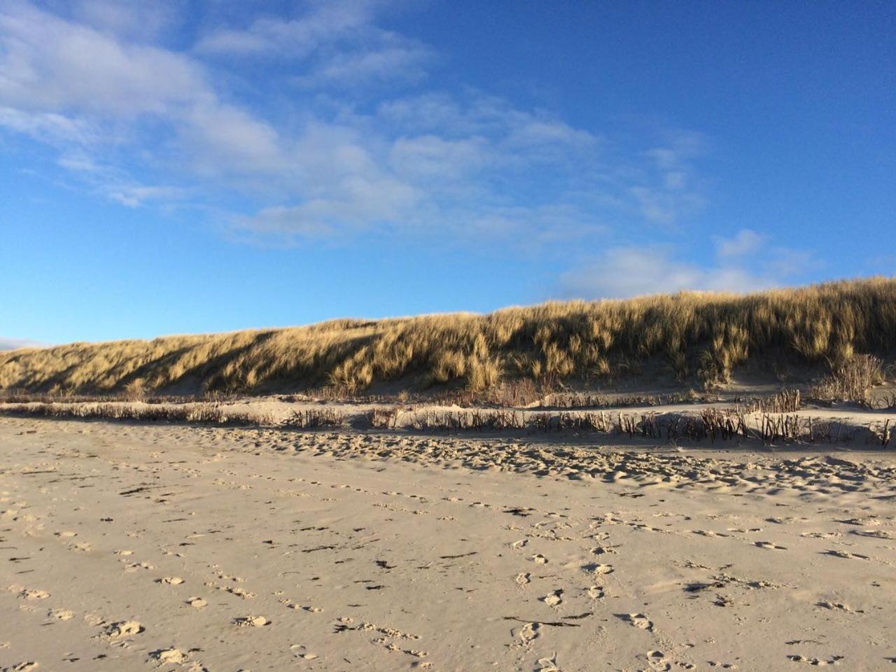 Doppelhaus Gisa - Sylt Westerland Bagian luar foto